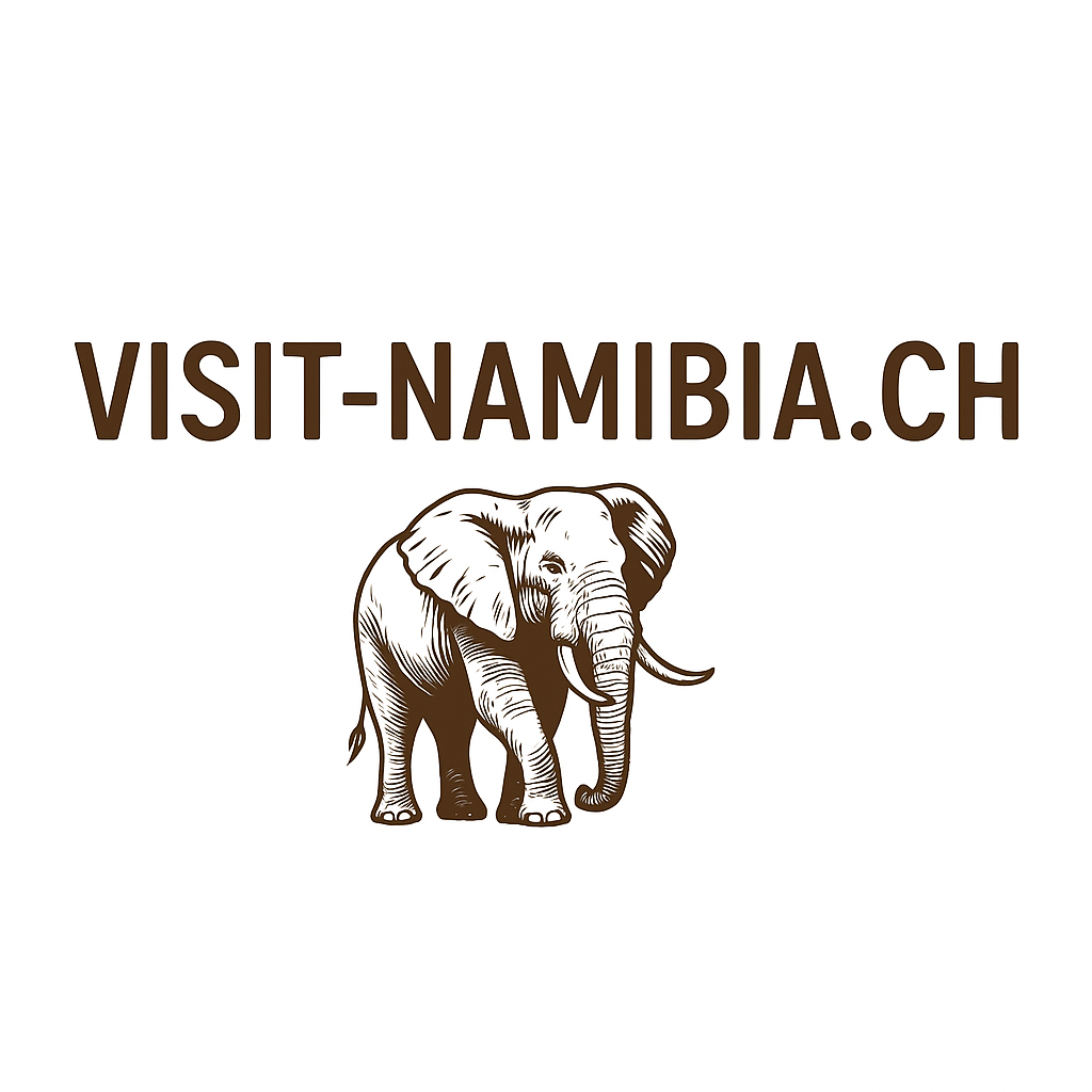 Visit Namibia
